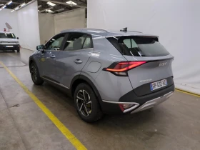 Kia Sportage HEV 1.6 T-GDI ACTIVE 230, снимка 3