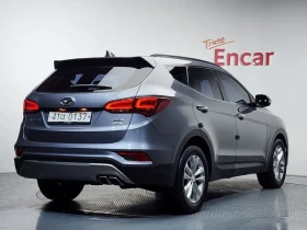 Hyundai Santa fe 2.0 4WD PREMIUM, снимка 1