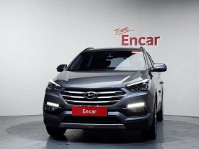 Hyundai Santa fe 2.0 4WD PREMIUM, снимка 2