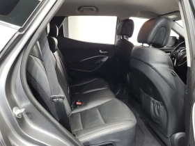 Hyundai Santa fe 2.0 4WD PREMIUM, снимка 11