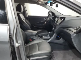 Hyundai Santa fe 2.0 4WD PREMIUM, снимка 10
