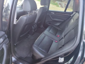 BMW X3, снимка 10