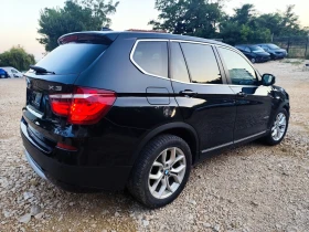 BMW X3, снимка 5