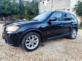 BMW X3, снимка 1