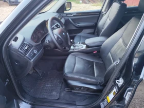 BMW X3, снимка 9