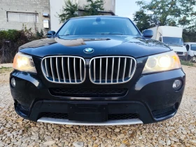BMW X3, снимка 8