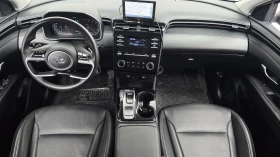Hyundai Tucson 2.0 Modern* КРАЙНА ЦЕНА, снимка 7