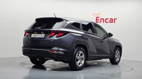 Hyundai Tucson 2.0 Modern* КРАЙНА ЦЕНА, снимка 2