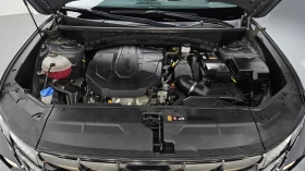 Hyundai Tucson 2.0 Modern* КРАЙНА ЦЕНА, снимка 6