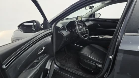 Hyundai Tucson 2.0 Modern* КРАЙНА ЦЕНА, снимка 10