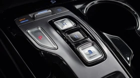 Hyundai Tucson 2.0 Modern* КРАЙНА ЦЕНА, снимка 9