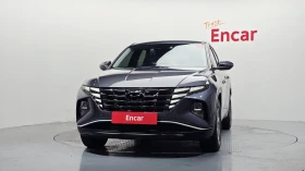 Hyundai Tucson 2.0 Modern* КРАЙНА ЦЕНА, снимка 3