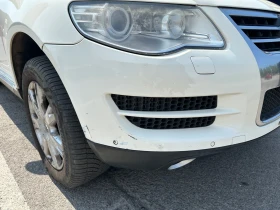 VW Touareg 3.0 TDI, снимка 14