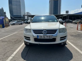 VW Touareg 3.0 TDI, снимка 17