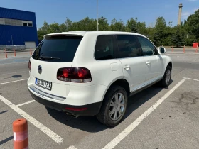 VW Touareg 3.0 TDI, снимка 4