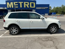 VW Touareg 3.0 TDI, снимка 5