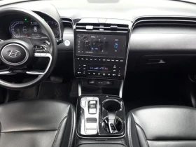 Hyundai Tucson 2.0 2WD MODERN, снимка 7
