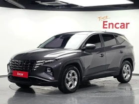 Hyundai Tucson 2.0 2WD MODERN, снимка 1