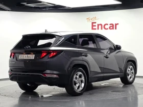 Hyundai Tucson 2.0 2WD MODERN, снимка 2