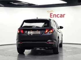 Hyundai Tucson 2.0 2WD MODERN, снимка 4