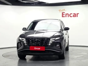 Hyundai Tucson 2.0 2WD MODERN, снимка 3