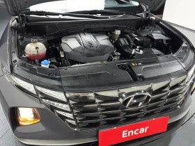 Hyundai Tucson 2.0 2WD MODERN, снимка 6