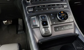 Hyundai Santa fe 2.5T 4WD Calligraphy , снимка 9