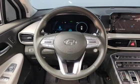 Hyundai Santa fe 2.5T 4WD Calligraphy , снимка 13