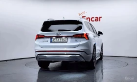 Hyundai Santa fe 2.5T 4WD Calligraphy , снимка 4