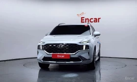 Hyundai Santa fe 2.5T 4WD Calligraphy , снимка 3