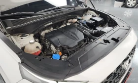 Hyundai Santa fe 2.5T 4WD Calligraphy , снимка 6