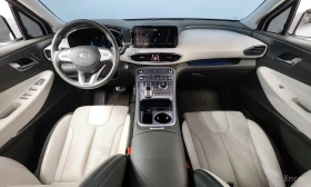 Hyundai Santa fe 2.5T 4WD Calligraphy , снимка 7