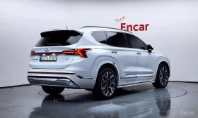 Hyundai Santa fe 2.5T 4WD Calligraphy , снимка 2