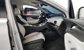 Hyundai Santa fe 2.5T 4WD Calligraphy , снимка 11