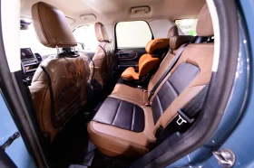 Ford Bronco Sport Badlands, снимка 11