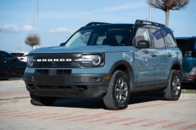 Ford Bronco Sport Badlands, снимка 2