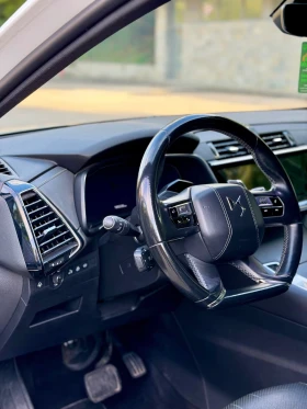DS DS 7 Crossback, снимка 5