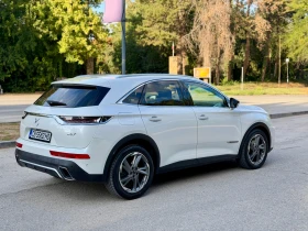 DS DS 7 Crossback, снимка 3