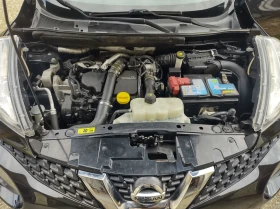 Nissan Juke 1, 5 dci, снимка 9
