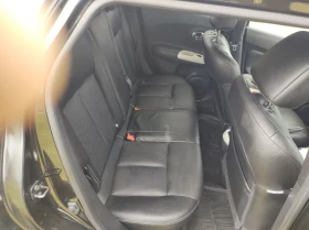 Nissan Juke 1, 5 dci, снимка 7