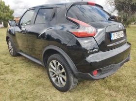 Nissan Juke 1, 5 dci, снимка 2
