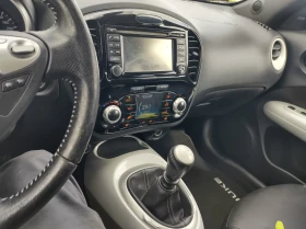 Nissan Juke 1, 5 dci, снимка 5