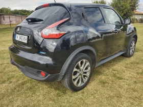 Nissan Juke 1, 5 dci, снимка 3