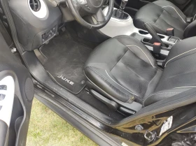 Nissan Juke 1, 5 dci, снимка 6