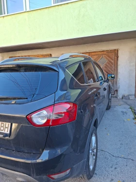 Ford Kuga, снимка 1