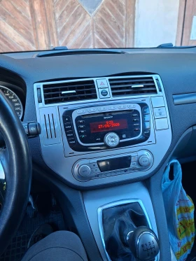 Ford Kuga, снимка 2