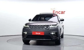 Land Rover Range Rover Velar * 3.0 D300 R Dynamic SE/ФИНАНСИРАНЕ, снимка 3