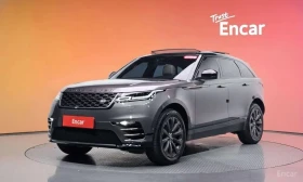 Land Rover Range Rover Velar * 3.0 D300 R Dynamic SE/ФИНАНСИРАНЕ, снимка 1
