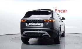 Land Rover Range Rover Velar * 3.0 D300 R Dynamic SE/ФИНАНСИРАНЕ, снимка 4