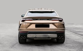 Lamborghini Urus *Bronzo Hypnos*Carbon*Akrapovic | Mobile.bg   5